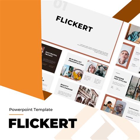Flicker Template