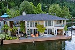 Floating Homes for Sale