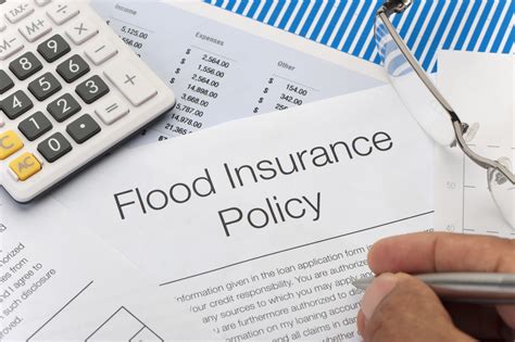 Flood Insurance if I Had a Previous Flood Claim
