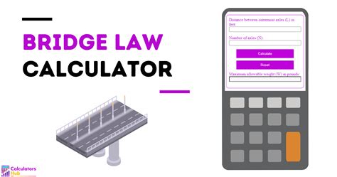 Florida Bridge Law Chart
