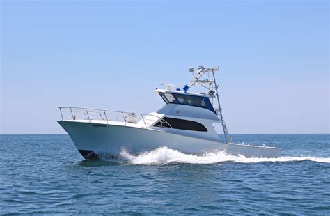 Florida Charter Boat