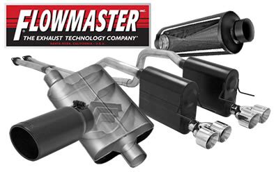 Flowmaster Exhaust Catalog