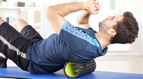 Foam Rolling