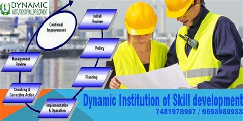 Focus on Behavioral Safety and Leadership Training in Safety Officer Course Training in Patna