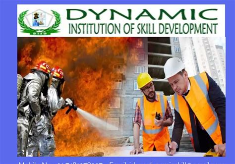 Focus on Specialization in Safety Officer Course Training in Patna