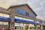 Food Lion Grocery Store