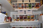 Food Storage Room