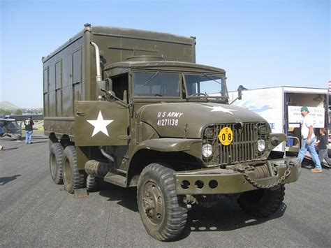 Ford M791