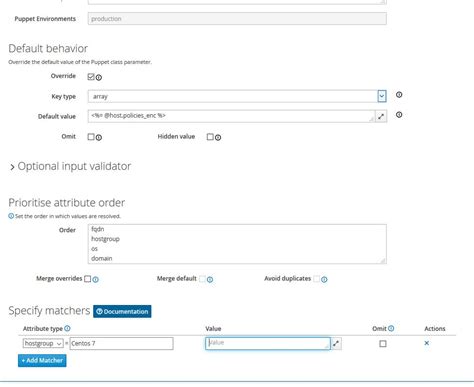 Foreman Could Not Retrieve Catalog From Remote Server