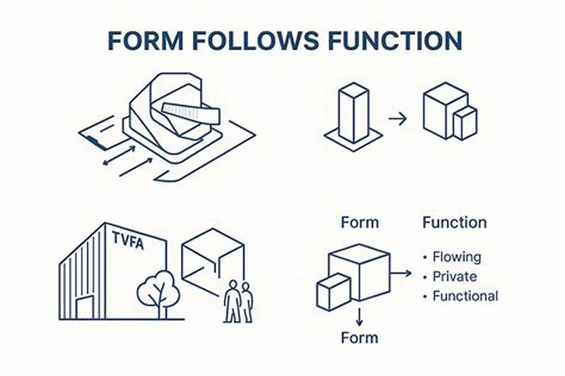 Form Follows Function Examples