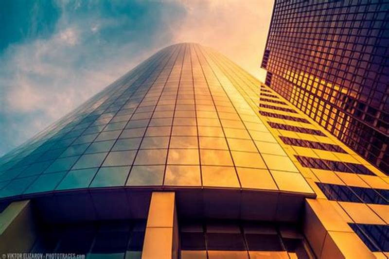 Form In Photography Examples