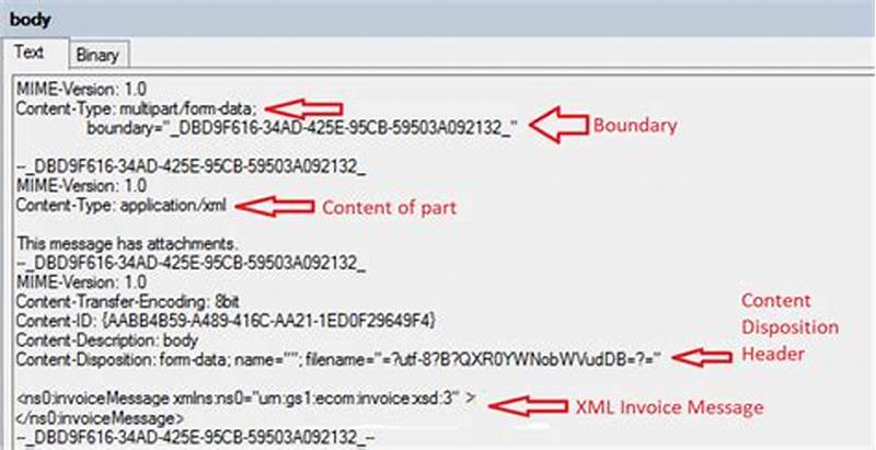 Form Multipart Form Data
