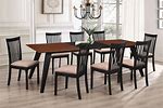 Formal Dining Room Table Sets