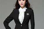 Formal Suits for Women