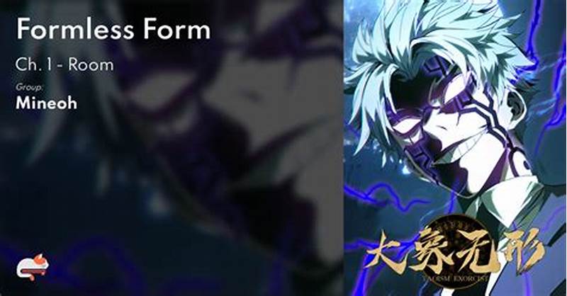 Formless Form Chapter 1