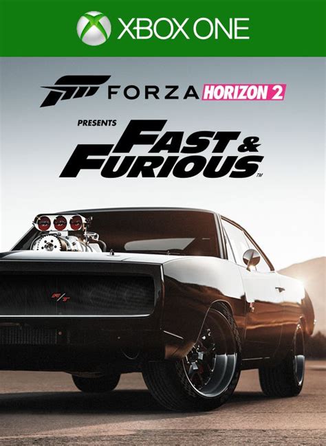 Fast Furious Xbox