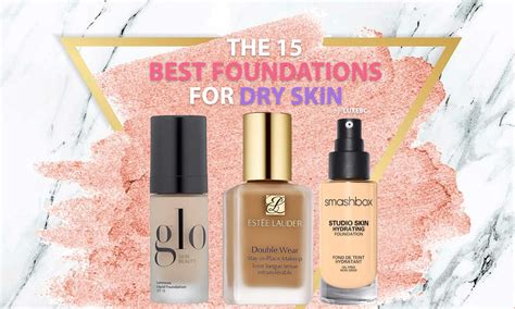 Foundation for Dry Sensitiv… 