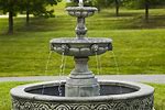 Fountain for Garden