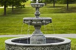 Fountain for Garden