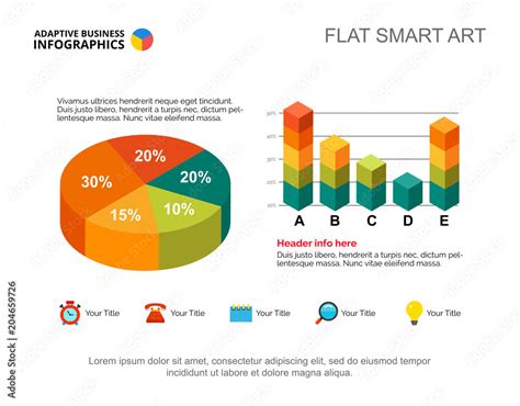 Four Advantages Of Data Presentation In A Pie Chart