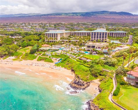Resort Maui