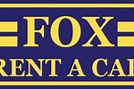 Fox Rental Car Contact Number