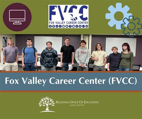 Fox Valley Career Center