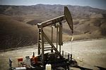 Fracking in California