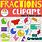 Fractions ClipArt