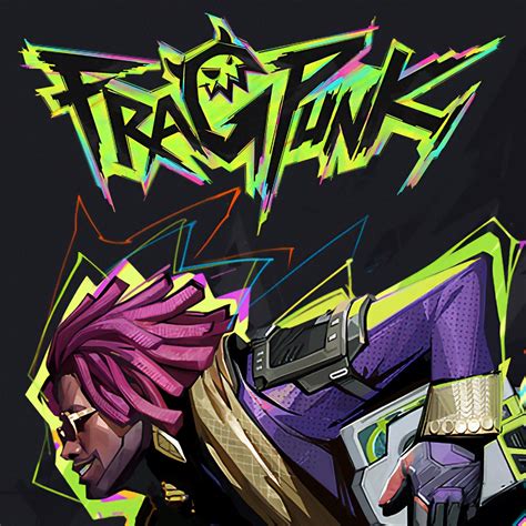Frag Punk emoji