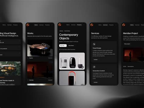Framer Blog Templates