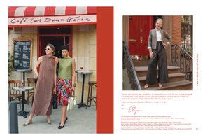 Frances Valentine Catalog