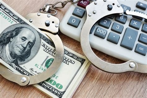 Fraud and Financial Crime