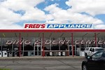 Fred's Appliance
