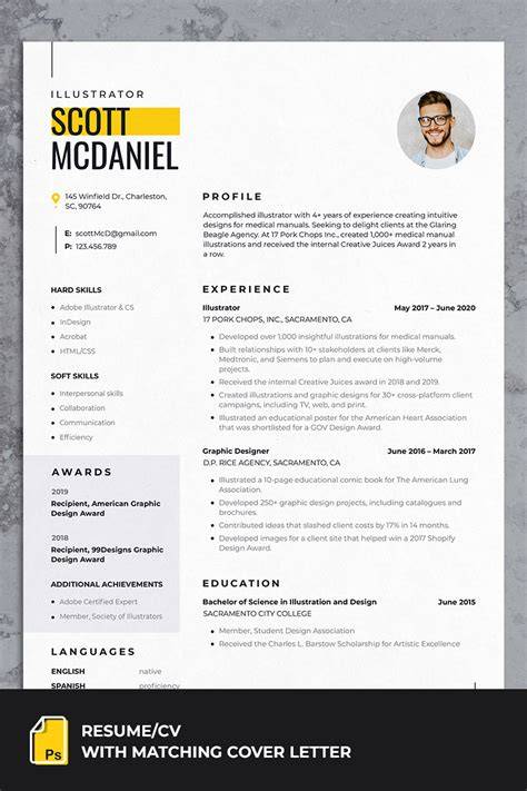 Free Ai Resume Templates