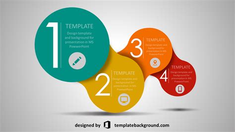 Free Animated Powerpoint Presentation Templates