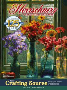 Free Arts And Crafts Mail Order Catalogs