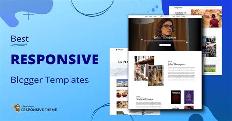 Free Blogger Templates Downloads