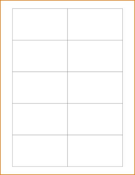 Free Card Templates For Google Docs