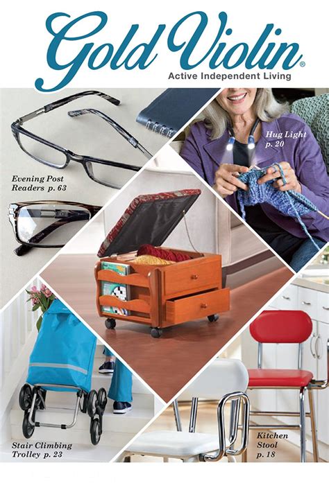 Free Catalogs For Seniors With Disabilities