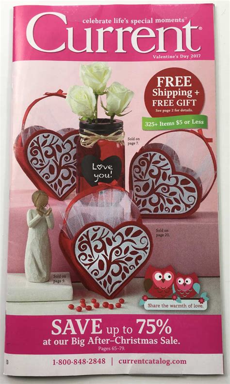 Free Catalogs Mailed To You