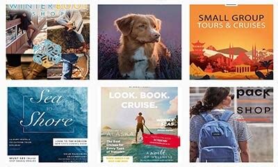 Free Catalogues By Post Uk