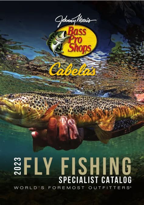 Free Catfish Fishing Catalogs By Mail