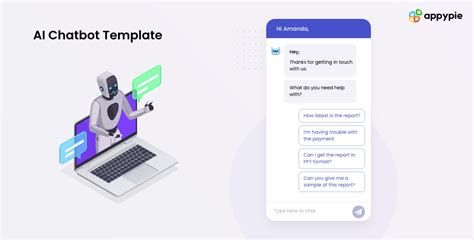 Free Chatbot Templates