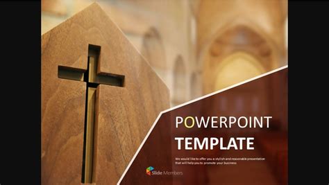 Free Christian Ppt Templates