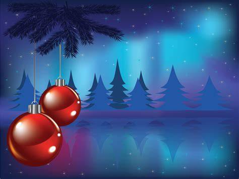 Free Christmas Templates For Powerpoint