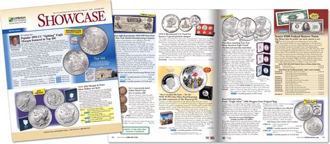Free Coin Catalogs By Mail