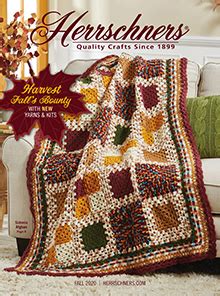 Free Crochet Catalogs