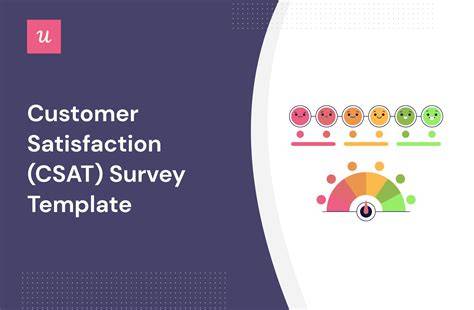 Free Customer Satisfaction Survey Template
