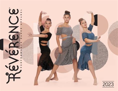 Free Dance Catalogs